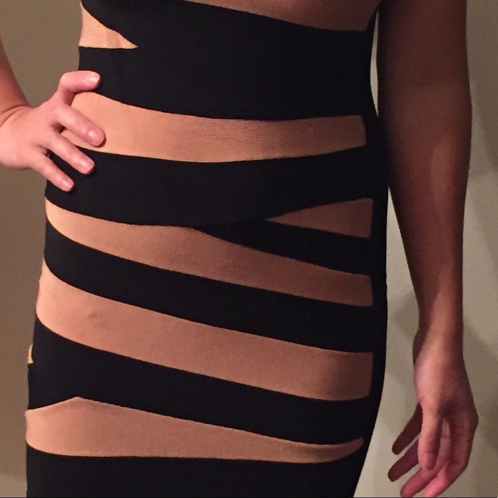 Bebe hip hugger .Size Small.